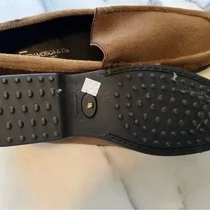 Fieramosca & Co. | Shoes | Mens Fieramosca Co Italian Pony  display picture 1